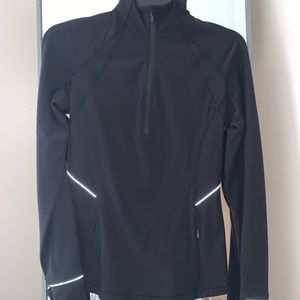 Lululemon 1/4 zip